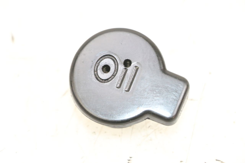 photo de TAPPO SERBATOIO OLIO PIAGGIO NEW TYPHOON 50 (2018 - 2021) - Vista principale