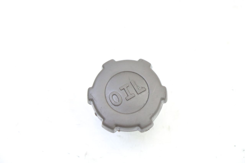 photo de TAPPO SERBATOIO OLIO PIAGGIO NRG POWER PUREJET 50 (2018 - 2021)