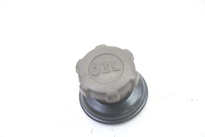 photo de TAPPO SERBATOIO OLIO PIAGGIO NRG POWER PUREJET 50 (2018 - 2021)