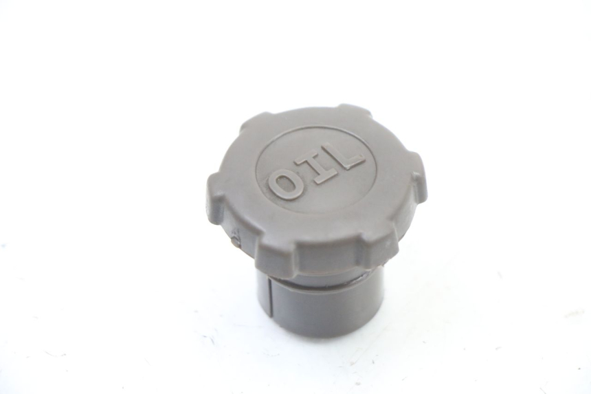 photo de TAPPO SERBATOIO OLIO PIAGGIO NRG POWER PUREJET 50 (2018 - 2021)
