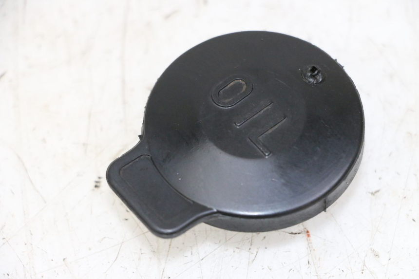 photo de TAPPO SERBATOIO OLIO YAMAHA PW 80 (1983 - 2014)