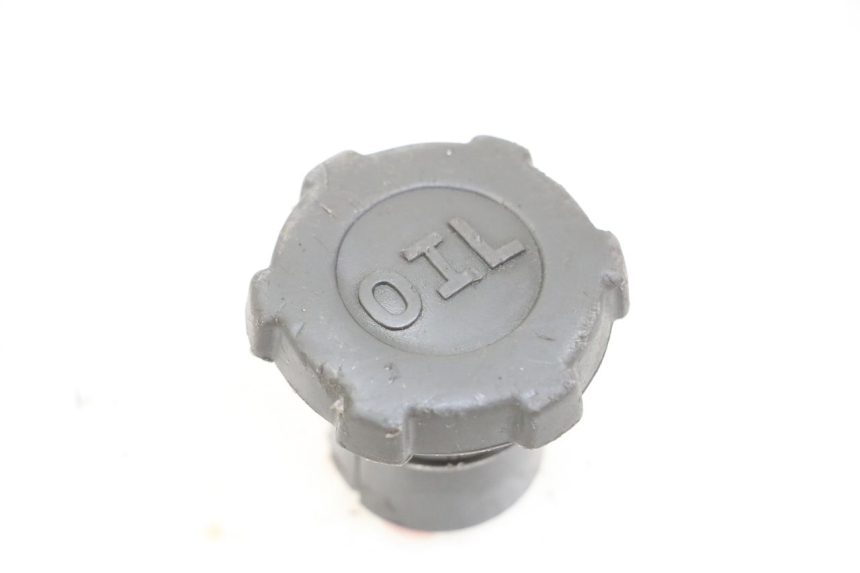 photo de TAPPO SERBATOIO OLIO GILERA RUNNER LC 50 (1997 - 1998)