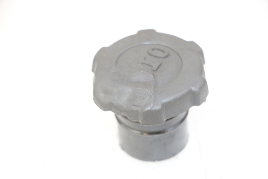photo de TAPPO SERBATOIO OLIO GILERA RUNNER SL 50 (2006 - 2009)