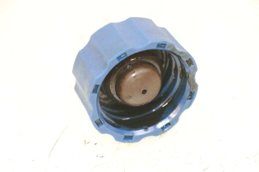 photo de TAPPO SERBATOIO OLIO PEUGEOT SATELIS COMPRESSOR K15 125 (2006 - 2009)