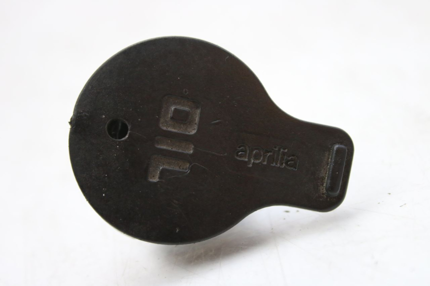 photo de TAPPO SERBATOIO OLIO APRILIA SR R 2T LC 50 (2018 - 2021)