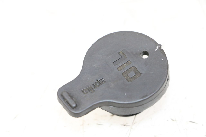 photo de TAPPO SERBATOIO OLIO APRILIA SR R 2T LC 50 (2018 - 2021)