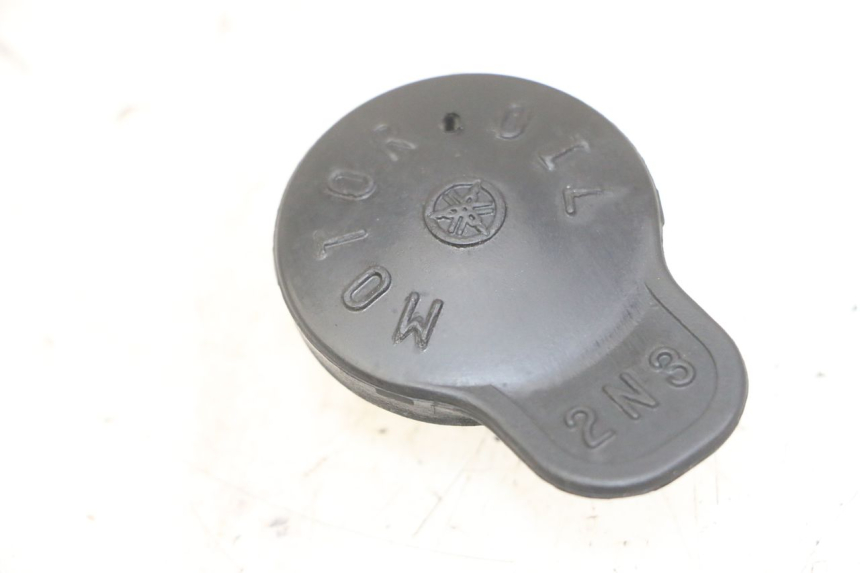 photo de TAPPO SERBATOIO OLIO YAMAHA TDR DELTABOX 125 (1993 - 2003)