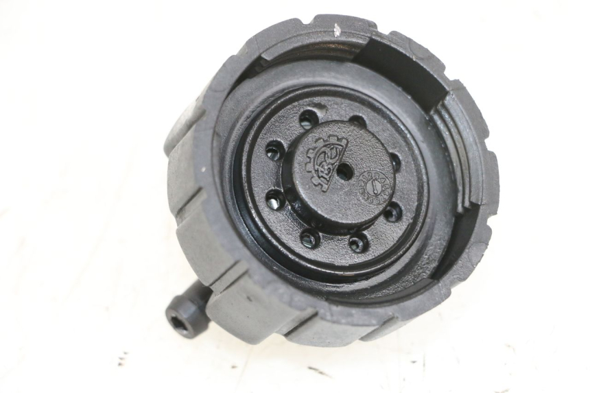 photo de VASO ESPANSIONE TAPPO ADIVA AD3 300 (2014 - 2020) - Zoom sullo stato d'uso