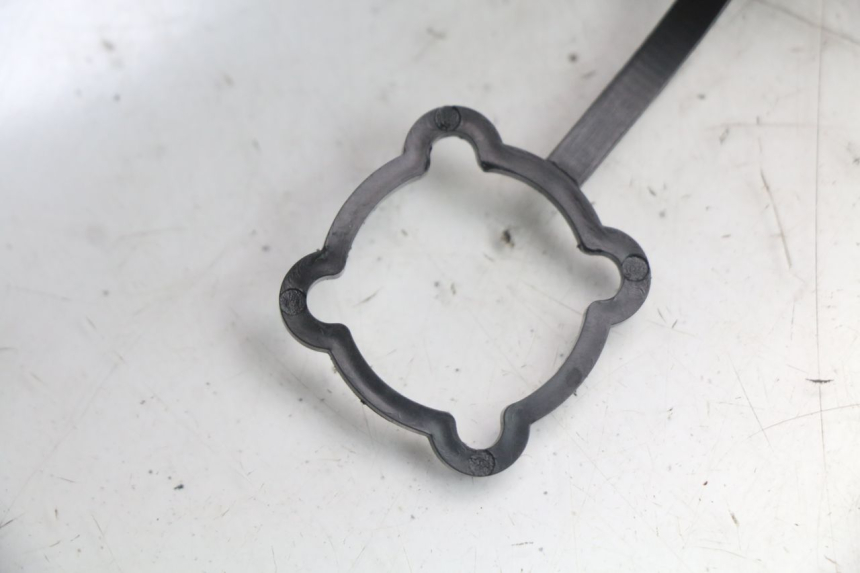 photo de VASO ESPANSIONE TAPPO MASAI SCRAMBLER SPORT 125 (2021 - 2025) - Dettaglio del componente