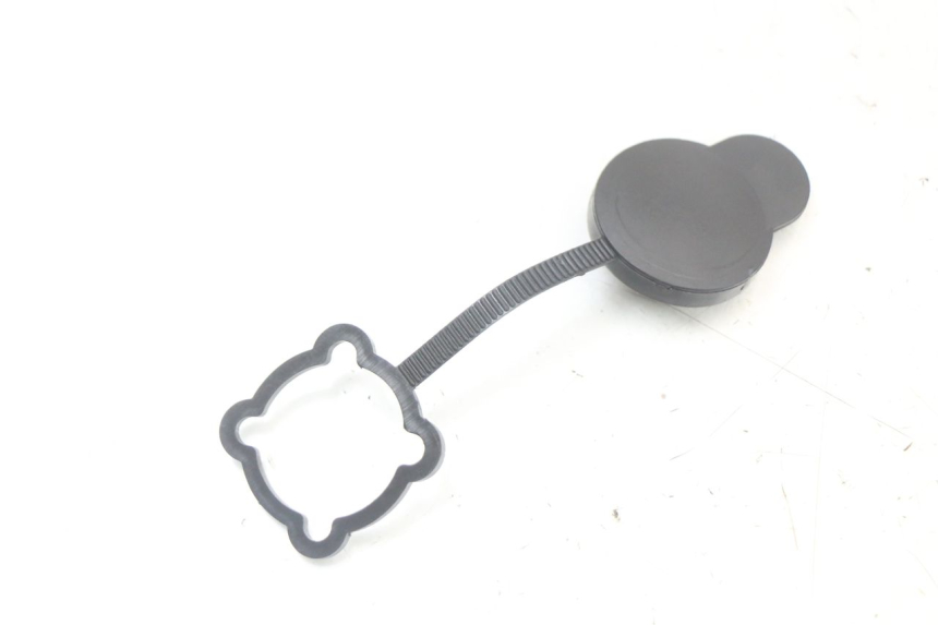 photo de VASO ESPANSIONE TAPPO MASAI SCRAMBLER SPORT 125 (2021 - 2025) - Altra angolazione