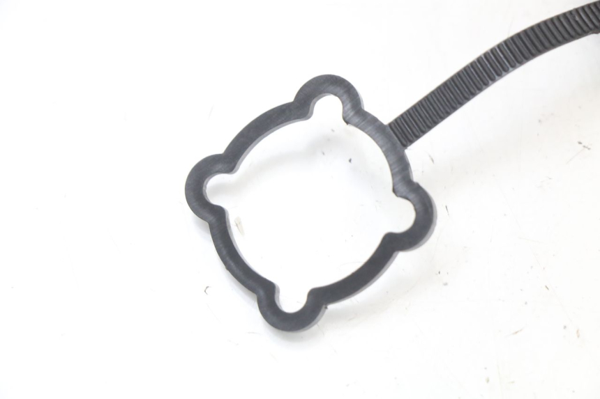 photo de VASO ESPANSIONE TAPPO MASAI SCRAMBLER SPORT 125 (2021 - 2025) - Primo piano tecnico