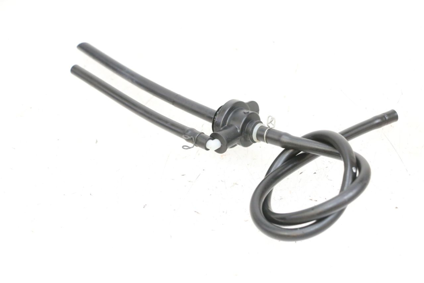 photo de VASO ESPANSIONE TAPPO YAMAHA MT-07 MT07 ABS 700 (2018 - 2020) - Zoom sullo stato d'uso