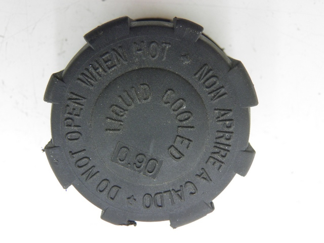 photo de Tappo serbatoio espansione PIAGGIO BEVERLY 125 (1998 - 2005)