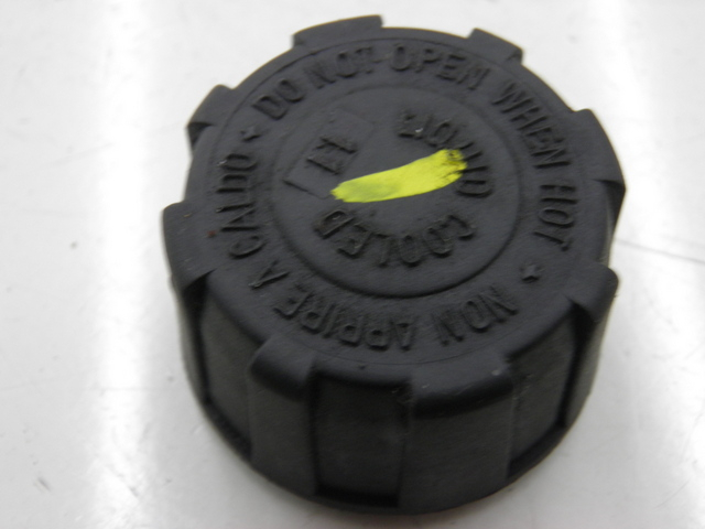 photo de TAPPO VASO ESPANSIONE PIAGGIO X7 125 (2007 - 2013)