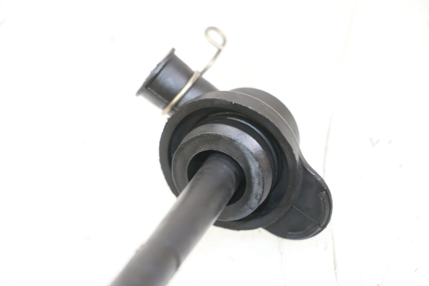 photo de TAPPO VASO ESPANSIONE YAMAHA FJR ABS 1300 (2006 - 2012)