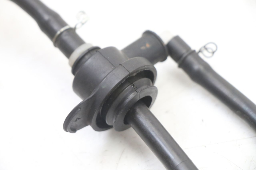 photo de VASO ESPANSIONE TAPPO YAMAHA TRACER 7 700 (2020 - 2024)