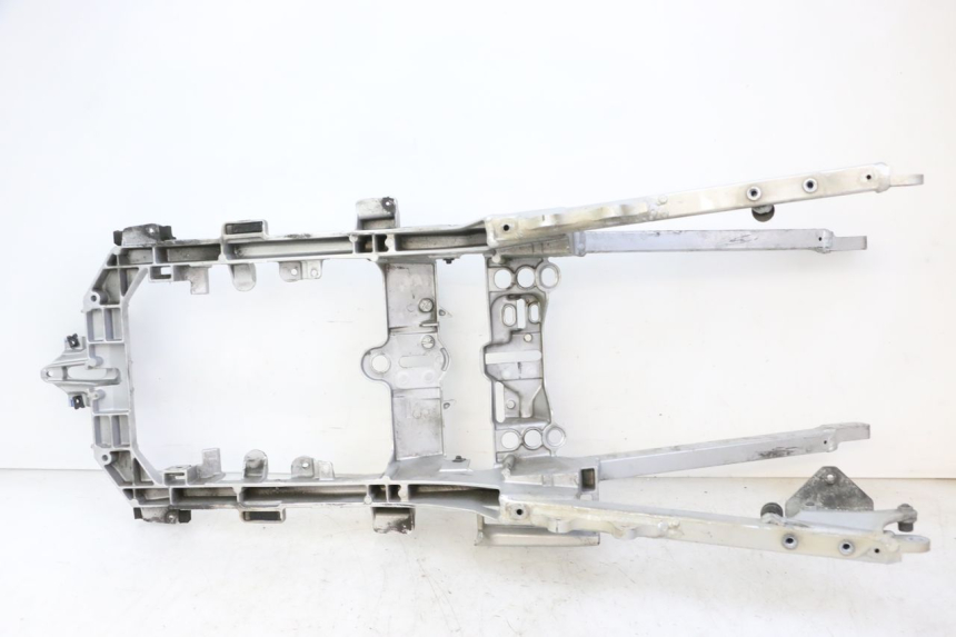 photo de BOUCLE TELAIO POSTERIORE YAMAHA FJR ABS 1300 (2006 - 2012)