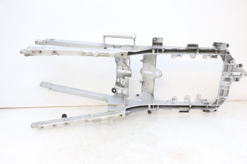 photo de BOUCLE TELAIO POSTERIORE YAMAHA FJR ABS 1300 (2006 - 2012) - Zoom sullo stato d'uso