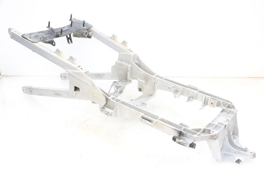 photo de BOUCLE TELAIO POSTERIORE YAMAHA FJR ABS 1300 (2006 - 2012) - Zoom sullo stato d'uso