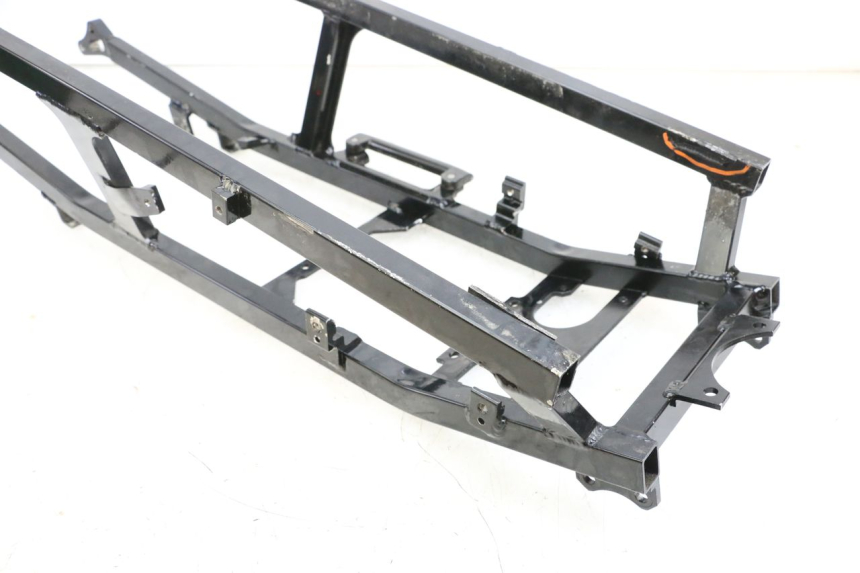 photo de TELAIETTO POSTERIORE KAWASAKI GPZ RX 1000 (1986 - 1988) - Dettaglio del componente