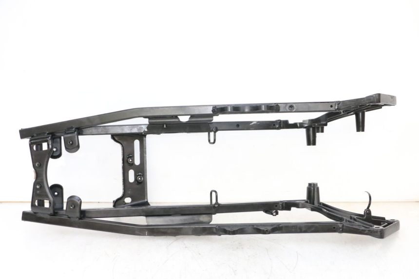 photo de TELAIETTO POSTERIORE SUZUKI GSXR GSX-R 1000 (2003 - 2004) - Altra angolazione