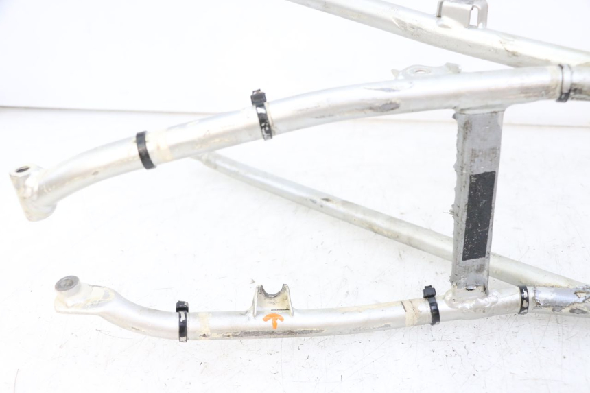 photo de TELAIETTO POSTERIORE HONDA CR 85 (2003 - 2007)