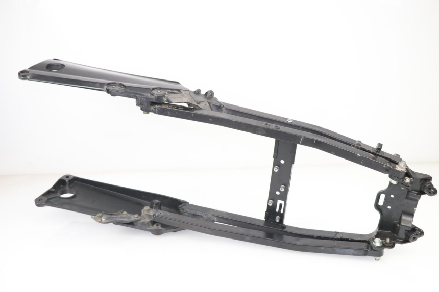 photo de Anello telaio posteriore KAWASAKI ZZR ZX-14 ABS 1400 (2006 - 2011)