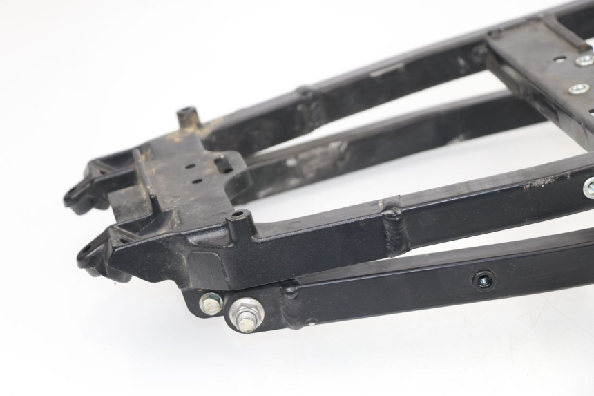 photo de Anello telaio posteriore KAWASAKI ZZR ZX-14 ABS 1400 (2006 - 2011)