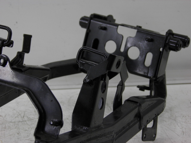photo de Anello telaio posteriore KYMCO QUANNON NAKED 125 (2010)