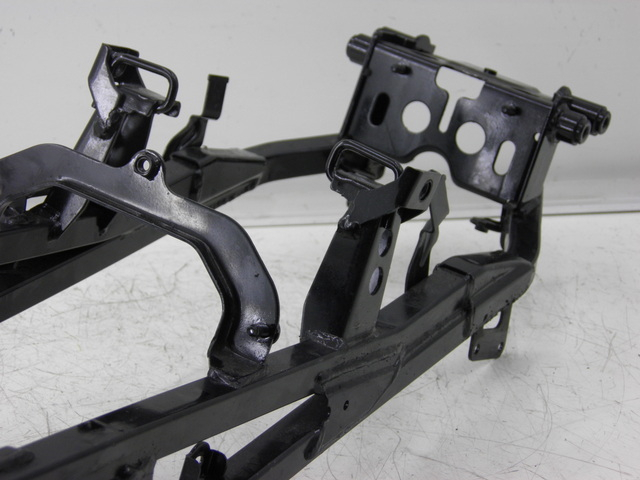 photo de Anello telaio posteriore KYMCO QUANNON NAKED 125 (2010)