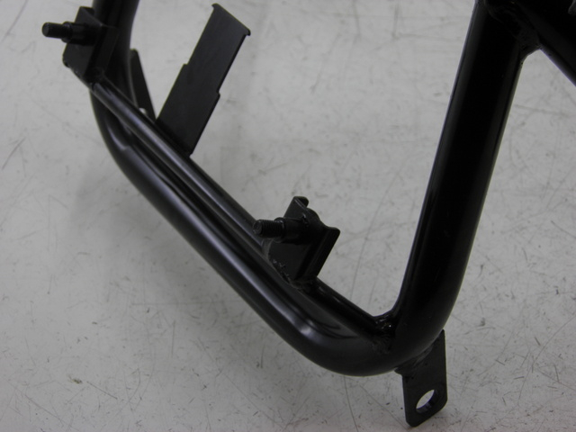 photo de Anello telaio posteriore KYMCO XCITING RI ABS 500 (2010)