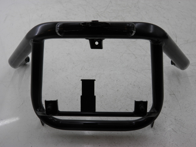 photo de Anello telaio posteriore KYMCO XCITING RI ABS 500 (2010)