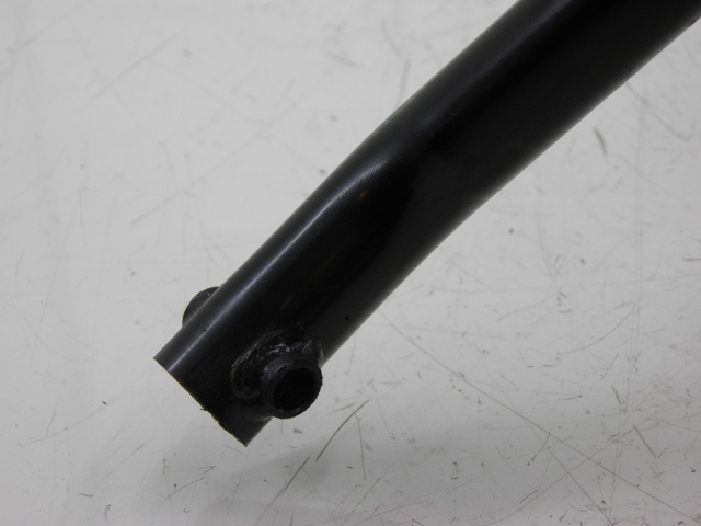 photo de Anello telaio posteriore KYMCO XCITING RI ABS 500 (2010)
