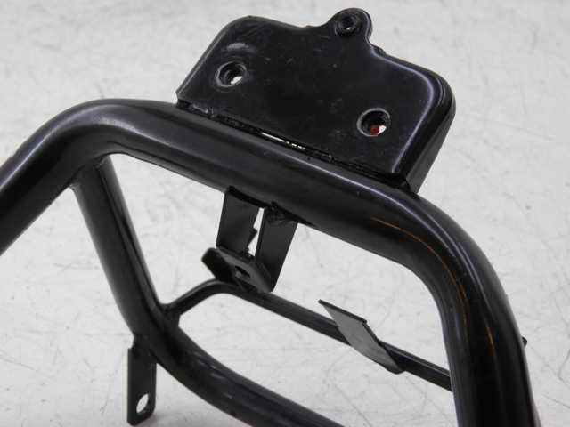 photo de Anello telaio posteriore KYMCO XCITING RI ABS 500 (2010)