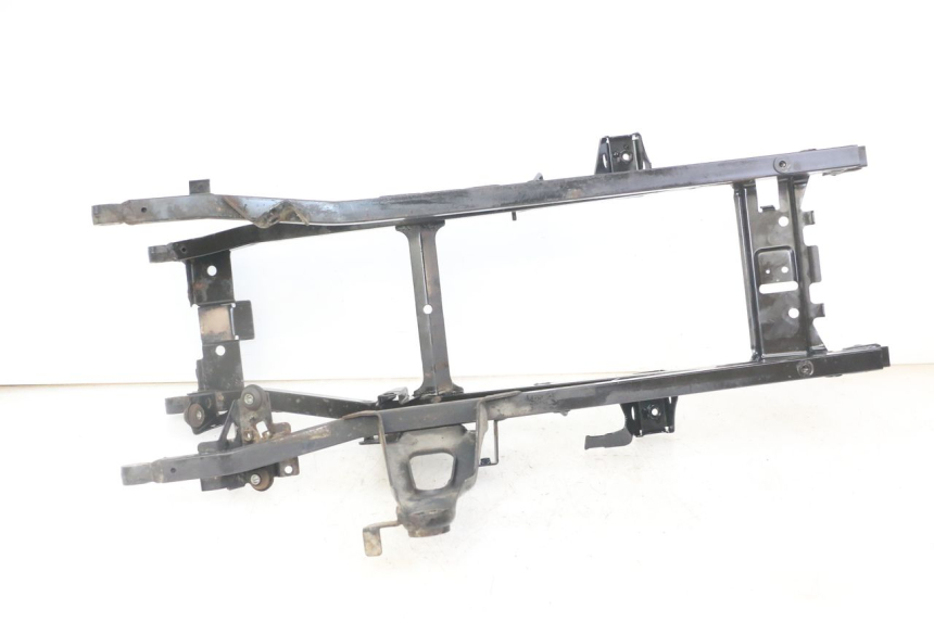 photo de TELAIETTO POSTERIORE HONDA NTV DEAUVILLE ABS 700 (2007 - 2016)
