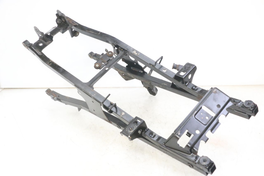 photo de TELAIETTO POSTERIORE HONDA NTV DEAUVILLE ABS 700 (2007 - 2016)