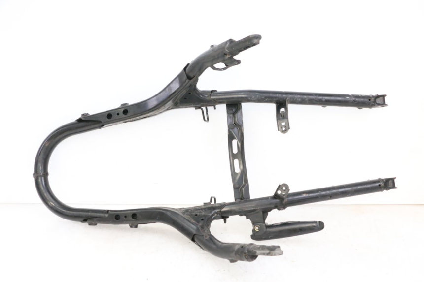 photo de TELAIETTO POSTERIORE HONDA ST PAN EUROPEAN 1300 (2002 - 2013)
