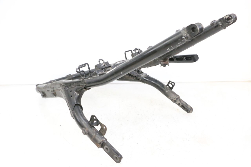 photo de TELAIETTO POSTERIORE HONDA ST PAN EUROPEAN 1300 (2002 - 2013)