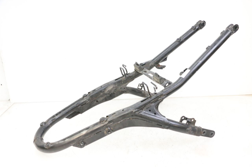 photo de TELAIETTO POSTERIORE HONDA ST PAN EUROPEAN 1300 (2002 - 2013)