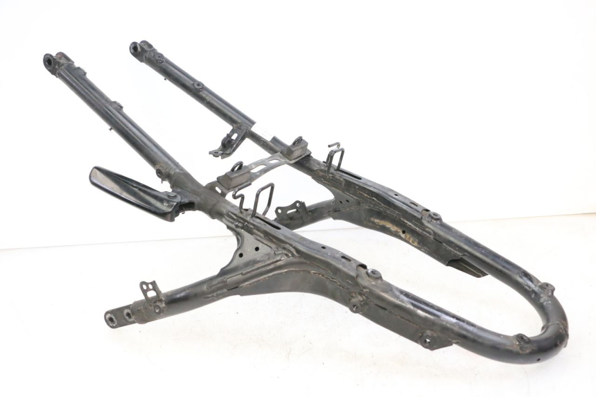 photo de TELAIETTO POSTERIORE HONDA ST PAN EUROPEAN 1300 (2002 - 2013)