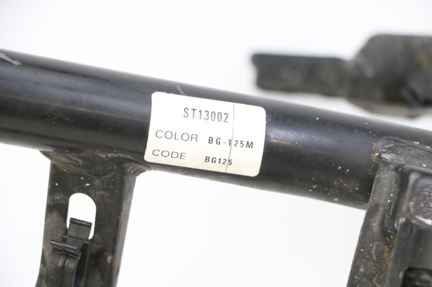 photo de TELAIETTO POSTERIORE HONDA ST PAN EUROPEAN 1300 (2002 - 2013)