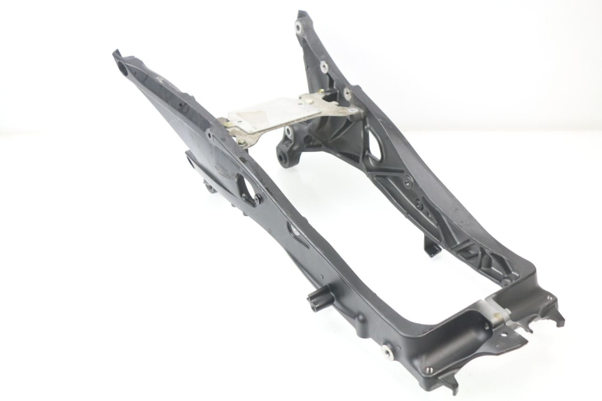 photo de Anello telaio posteriore HONDA VFR F 1200 (2010 - 2015) - Primo piano tecnico