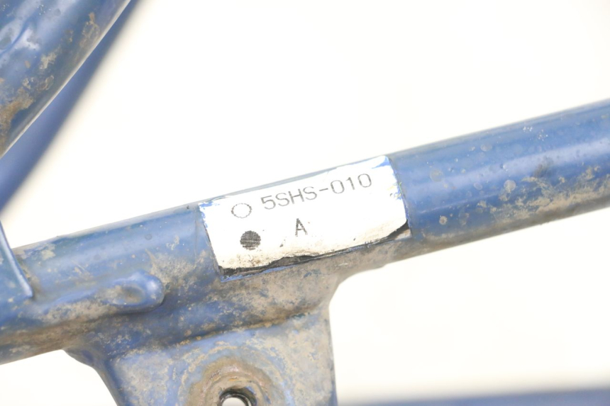 photo de Anello telaio posteriore YAMAHA YZ 85 (2002 - 2018)