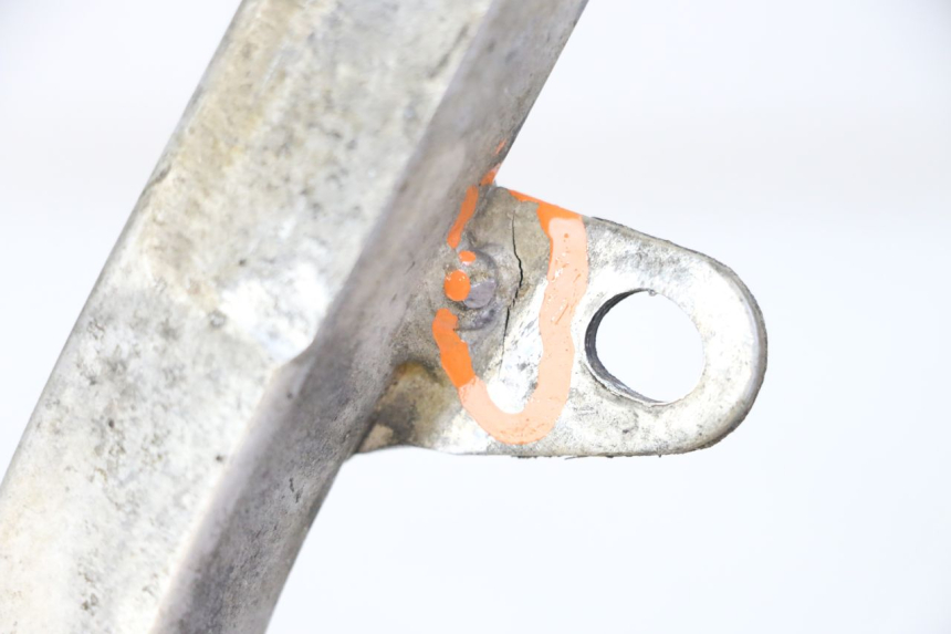 photo de TELAIETTO POSTERIORE YAMAHA YZ 125 (1998 - 2005)