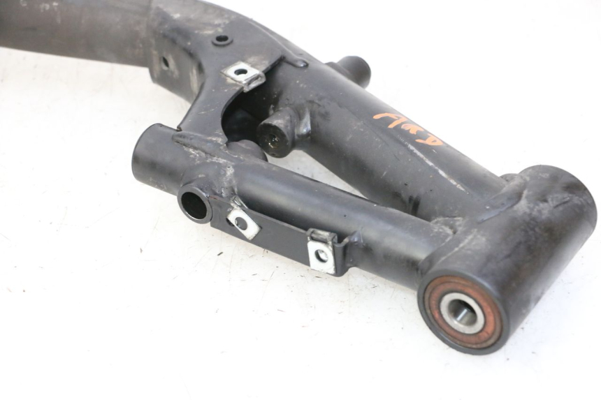 photo de FORCELLONE QUADRO 4 4D 350 (2015 - 2018)