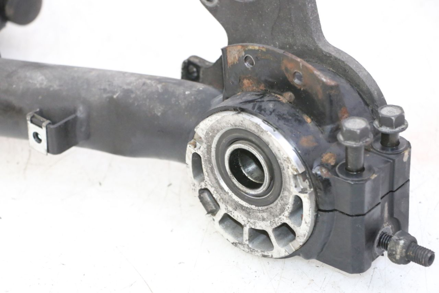 photo de FORCELLONE QUADRO 4 4D 350 (2015 - 2018)