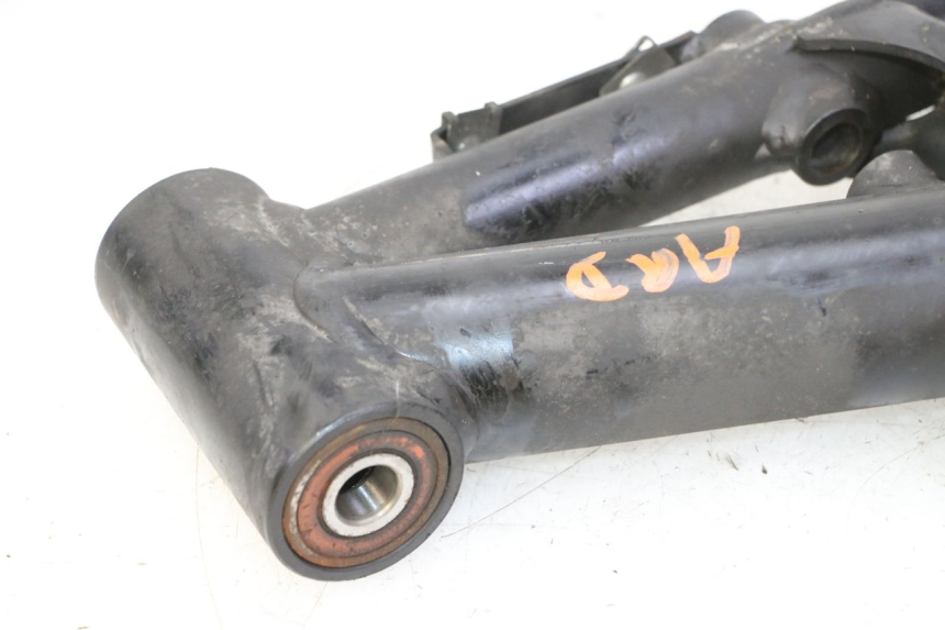 photo de FORCELLONE QUADRO 4 4D 350 (2015 - 2018)