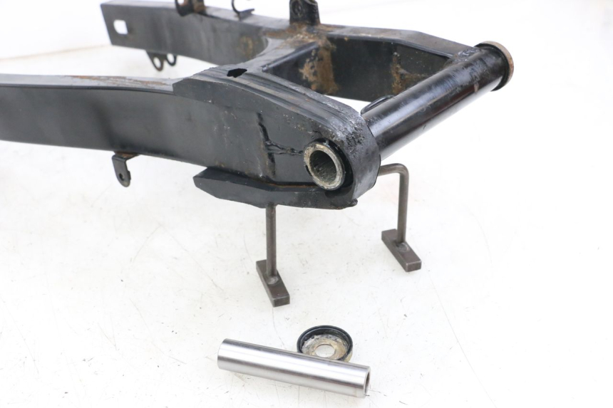 photo de Braccio oscillante HYOSUNG GV AQUILA 125 (2000 - 2004)