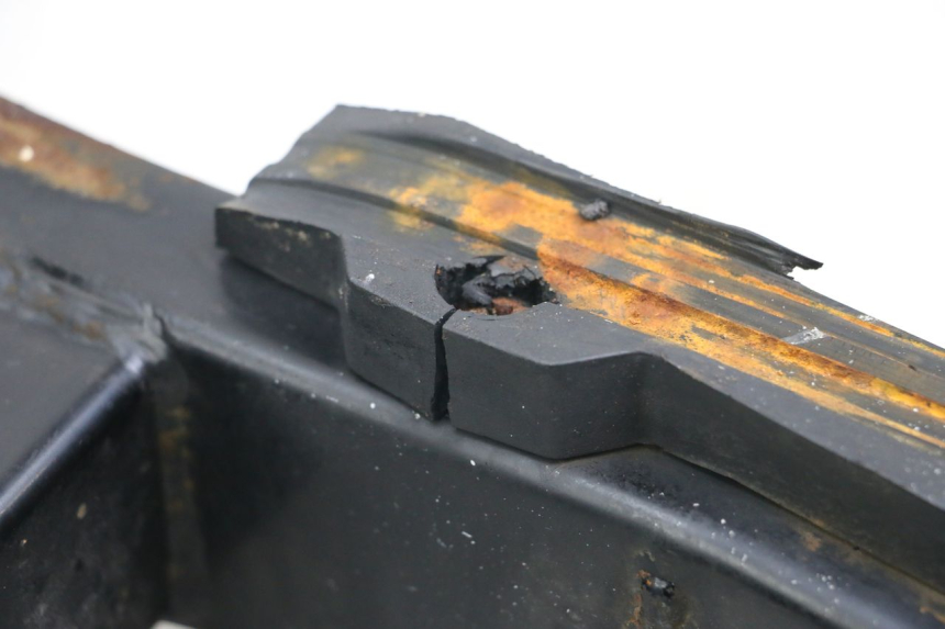 photo de Braccio oscillante HYOSUNG GV AQUILA 125 (2000 - 2004)