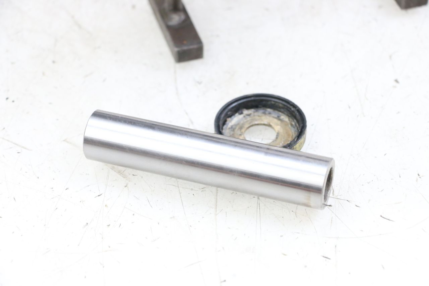 photo de Braccio oscillante HYOSUNG GV AQUILA 125 (2000 - 2004)